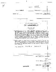 NYS Bill and Veto Jackets: 2000, Chapter 477