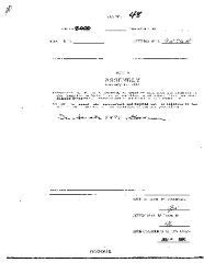 NYS Bill and Veto Jackets: 2000, Chapter 48