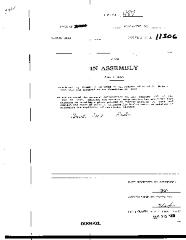NYS Bill and Veto Jackets: 2000, Chapter 487