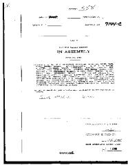 NYS Bill and Veto Jackets: 2000, Chapter 558