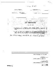 NYS Bill and Veto Jackets: 2000, Chapter 547