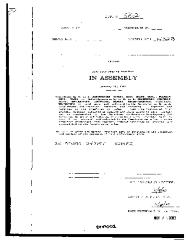NYS Bill and Veto Jackets: 2000, Chapter 562