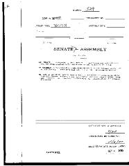NYS Bill and Veto Jackets: 2000, Chapter 529