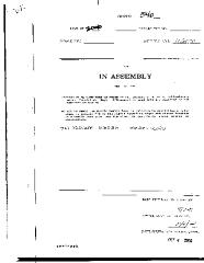 NYS Bill and Veto Jackets: 2000, Chapter 540