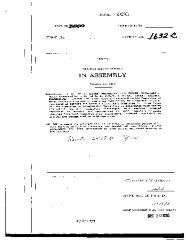 NYS Bill and Veto Jackets: 2000, Chapter 606