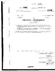 NYS Bill and Veto Jackets: 2000, Chapter 564