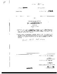 NYS Bill and Veto Jackets: 2000, Chapter 561