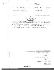 NYS Bill and Veto Jackets: 2000, Chapter 581
