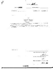 NYS Bill and Veto Jackets: 2000, Chapter 64
