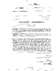 NYS Bill and Veto Jackets: 2000, Chapter 56