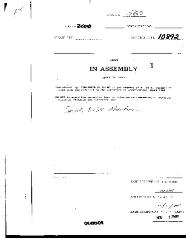 NYS Bill and Veto Jackets: 2000, Chapter 560