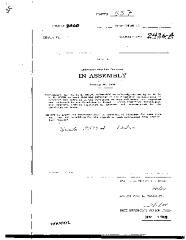 NYS Bill and Veto Jackets: 2000, Chapter 557