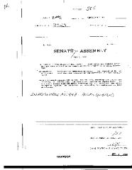 NYS Bill and Veto Jackets: 2000, Chapter 585