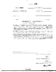 NYS Bill and Veto Jackets: 2000, Chapter 58