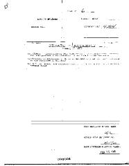 NYS Bill and Veto Jackets: 2000, Chapter 6
