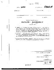 NYS Bill and Veto Jackets: 2000, Chapter 592