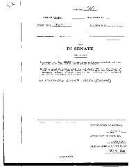 NYS Bill and Veto Jackets: 2000, Chapter 527