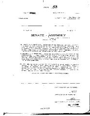 NYS Bill and Veto Jackets: 2000, Chapter 53