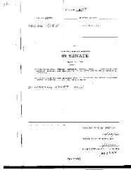 NYS Bill and Veto Jackets: 2000, Chapter 607
