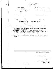 NYS Bill and Veto Jackets: 2000, Chapter 575