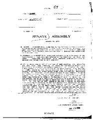 NYS Bill and Veto Jackets: 2000, Chapter 57