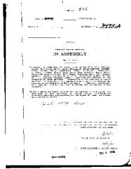 NYS Bill and Veto Jackets: 2000, Chapter 534