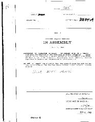 NYS Bill and Veto Jackets: 2000, Chapter 535