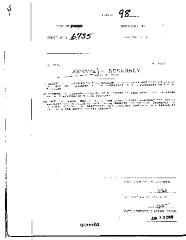 NYS Bill and Veto Jackets: 2000, Chapter 98