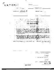 NYS Bill and Veto Jackets: 2000, Veto 63