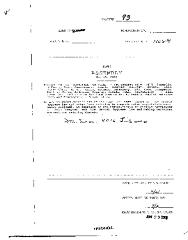 NYS Bill and Veto Jackets: 2000, Chapter 93