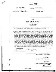 NYS Bill and Veto Jackets: 2000, Chapter 95
