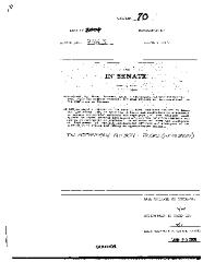 NYS Bill and Veto Jackets: 2000, Chapter 70