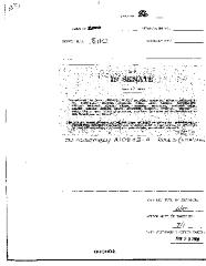 NYS Bill and Veto Jackets: 2000, Chapter 86