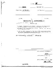 NYS Bill and Veto Jackets: 2000, Chapter 81