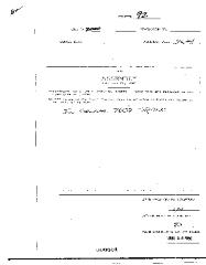 NYS Bill and Veto Jackets: 2000, Chapter 92