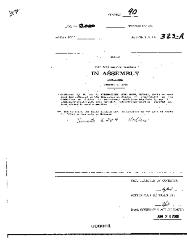 NYS Bill and Veto Jackets: 2000, Chapter 90