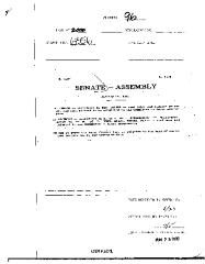 NYS Bill and Veto Jackets: 2000, Chapter 96