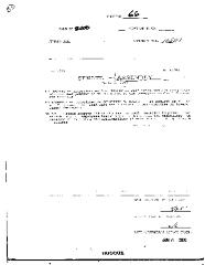 NYS Bill and Veto Jackets: 2000, Chapter 66
