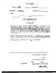 NYS Bill and Veto Jackets: 1998, Chapter 33