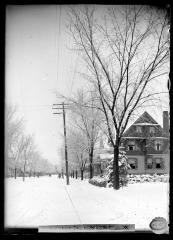 Rochester, N.Y. (Howard Street)