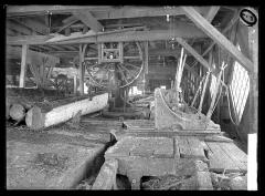 Norwood Company's Saw Mill at Tupper Lake