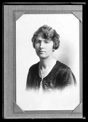 Gertrude Rogers