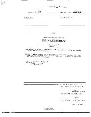 NYS Bill and Veto Jackets: 1997, Chapter 35