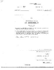 NYS Bill and Veto Jackets: 1997, Chapter 36