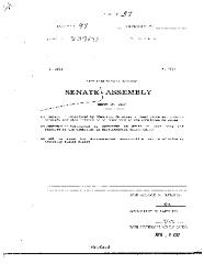 NYS Bill and Veto Jackets: 1997, Chapter 37
