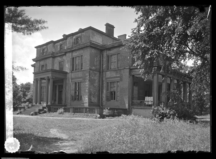 Forbes Manor, Rensselaer, N.Y.