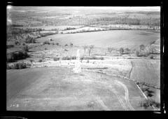 Barry Hill Observation Tower