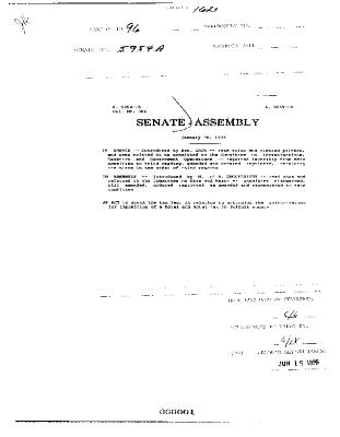 NYS Bill and Veto Jackets: 1996, Chapter 162