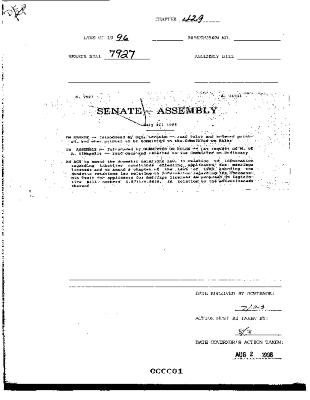 NYS Bill and Veto Jackets: 1996, Chapter 429