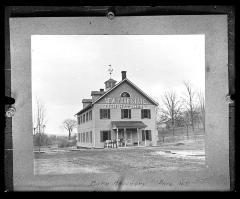 Bath Hatchery (copy of print)